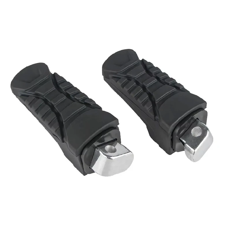 Super Sale Motorcycle Rear Footpegs Foot Rest Peg Pedal for BMW R1200GS R1250GS ADV R1200GS LC F750GS F850GS