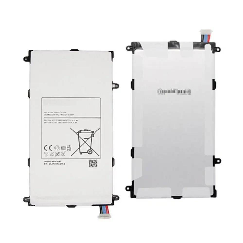 T4800U T4800E battery  for Samsung GALAXY Tab Pro 8.4