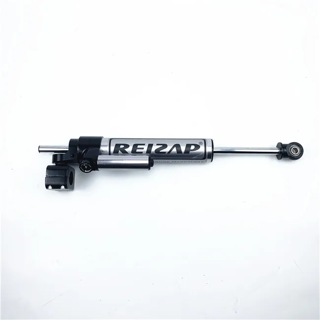 Auto Parts Off Road 4X4 ATS Adjustable Steering Shock Stabiliz- for  TJ in stock