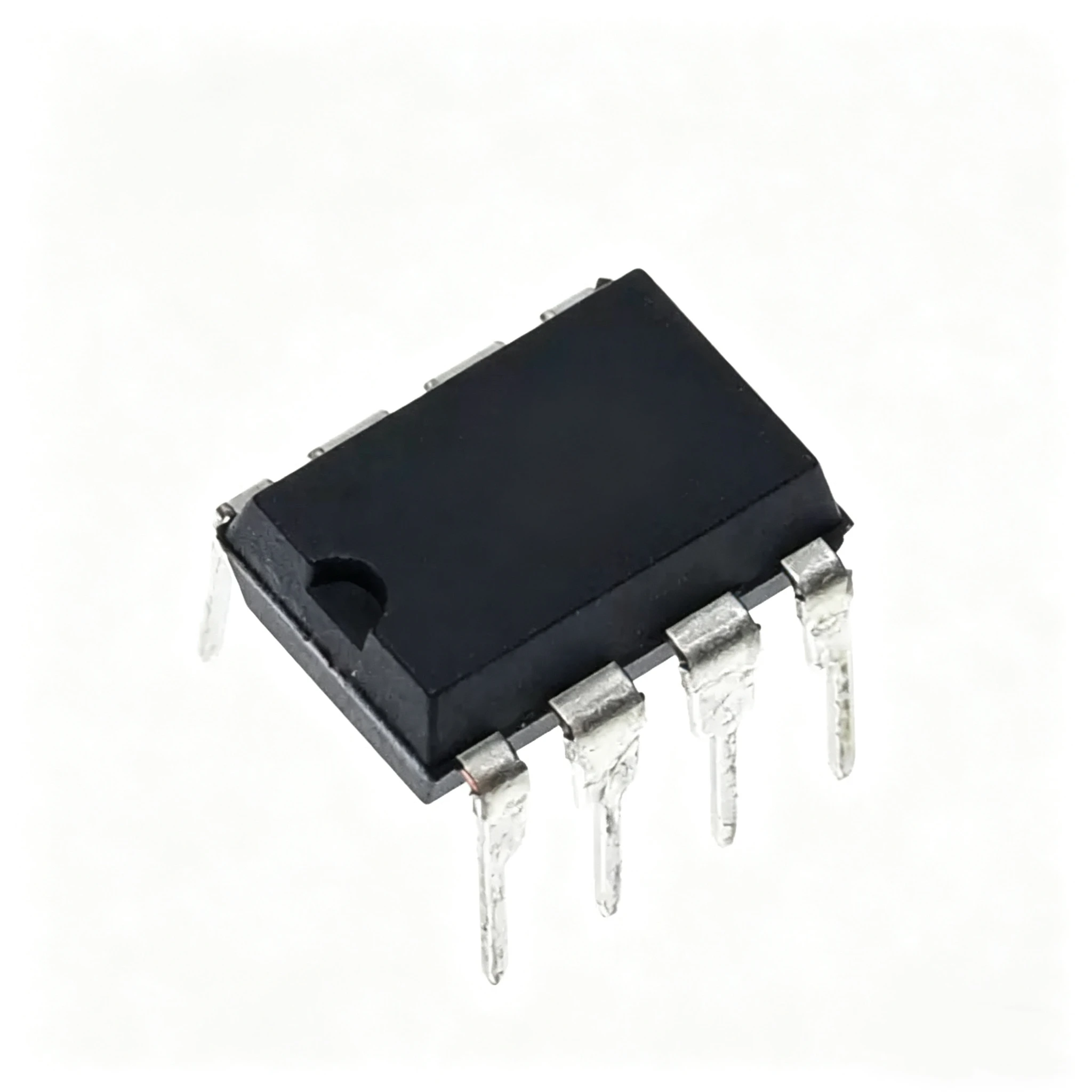 TL072 TL072CP JFET Input Operational Amplifiers Op Amp Breadboard-Friendly IC DIP-8 (1 Piece)