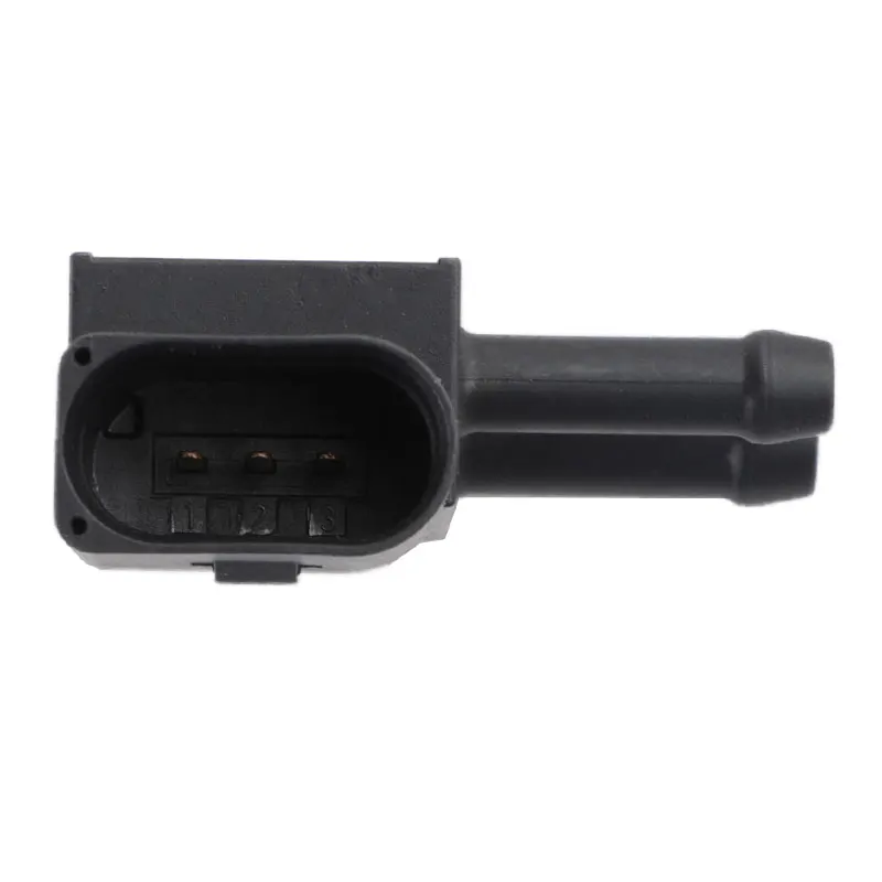 Differential Exhaust Pressure Sensor For AUDI A3 A4 A6 A8 Q7 SEAT SKODA Fabia ROOMSTER 076906051A 0281002710 076906051B