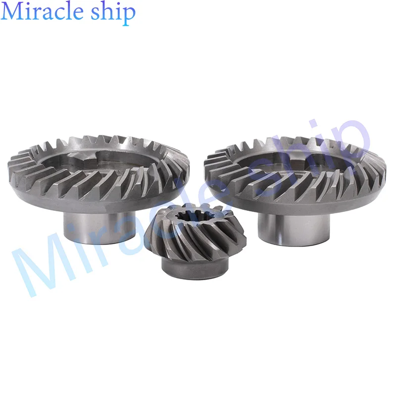 

879147T90 879147T91 879147T92 Комплект шестерен для подвесного мотора Mercury Mariner 4T 10HP 15HP 20HP Детали лодочного двигателя