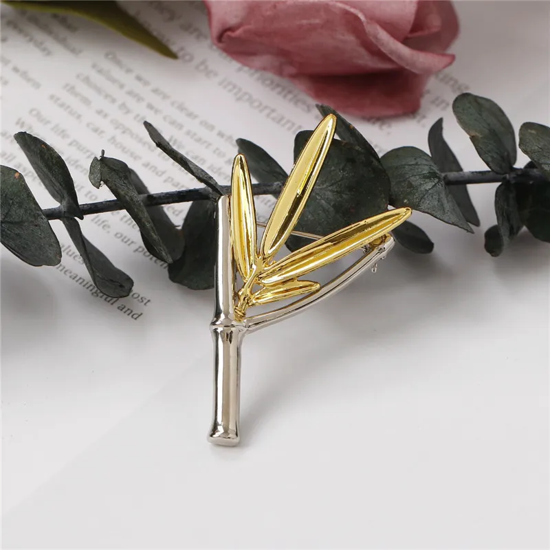 Золотая-бамбуковая-брошь-с-растением-аксессуар-с-цветком-на-груди-модная-пряжка