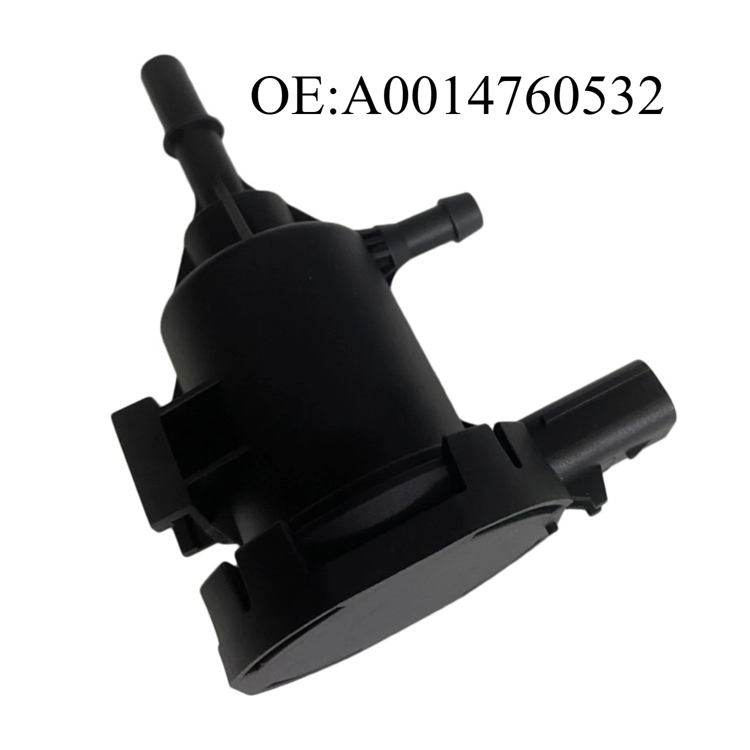 

Automotive Solenoid Valve Accessories OE: A0014760532 For Mercedes A, C, CLA, CLS, E, GLA, GLE, M, S, SLK
