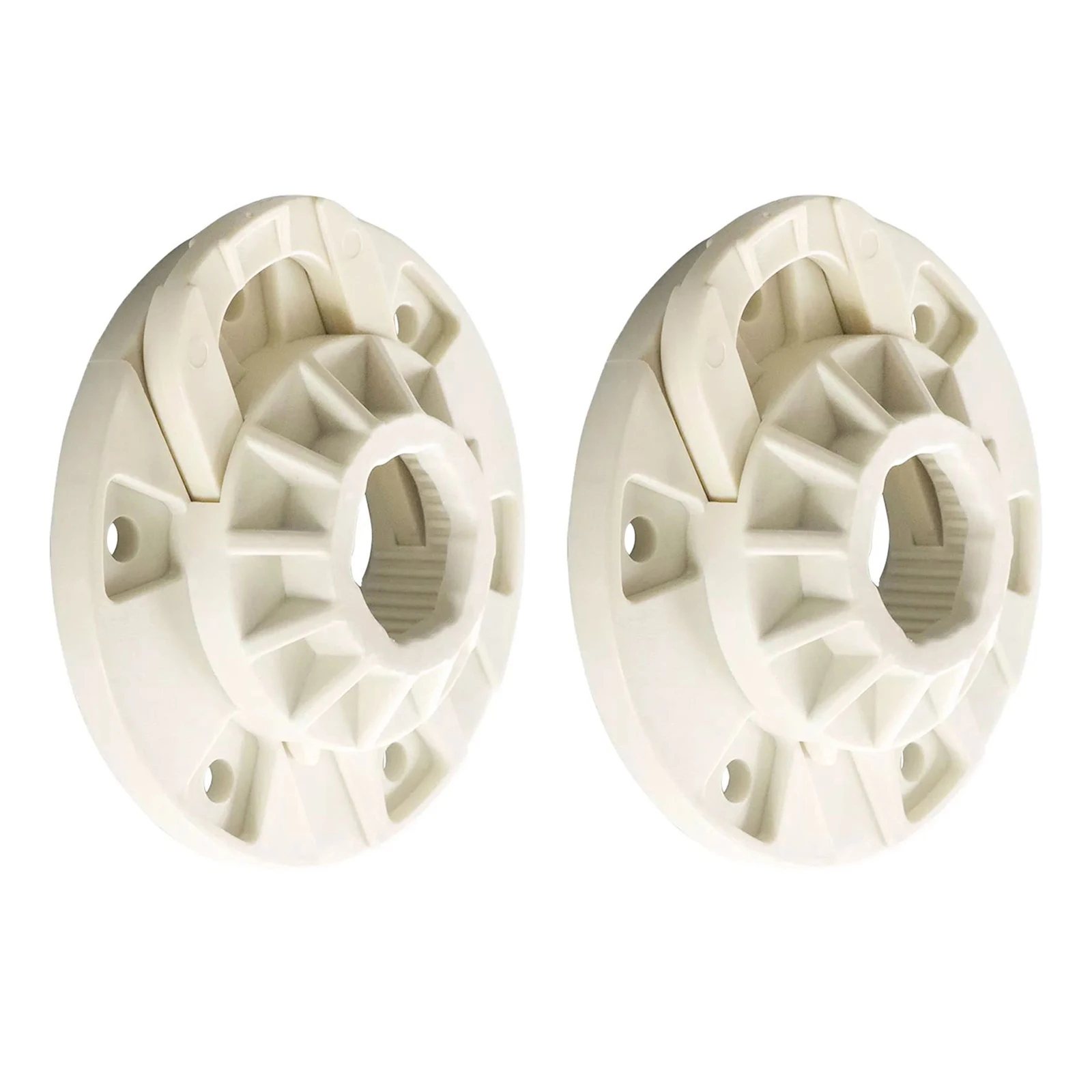 Imagem -04 - para Máquina de Lavar Roupa Whirlpool Drive Hub Kit para Crosley Kenmore Acessórios de Lavadora Ap5665171 Substituição Pcs Set W10528947