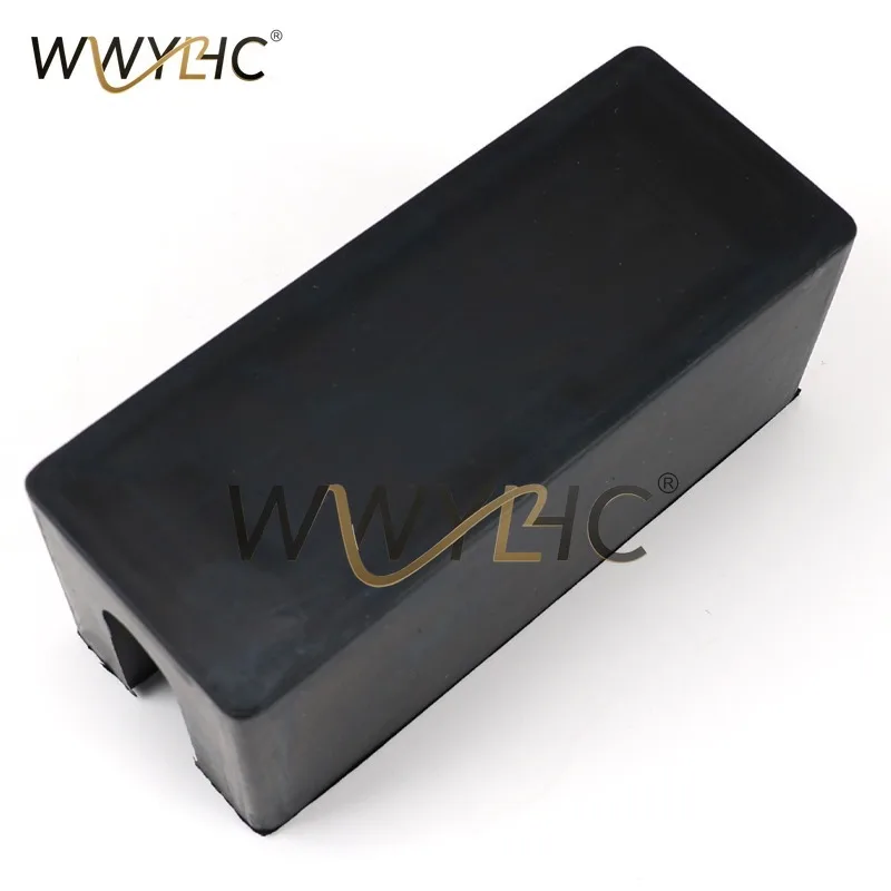 Boat Stern Wedge Support Bracket Outboard Engine Fixing Post Fit Pontoon Vessel Spare Replacement Parts