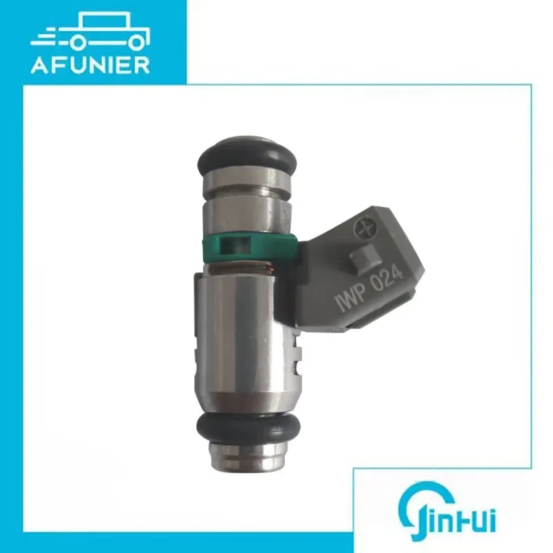 4Pcs Fuel Injector …