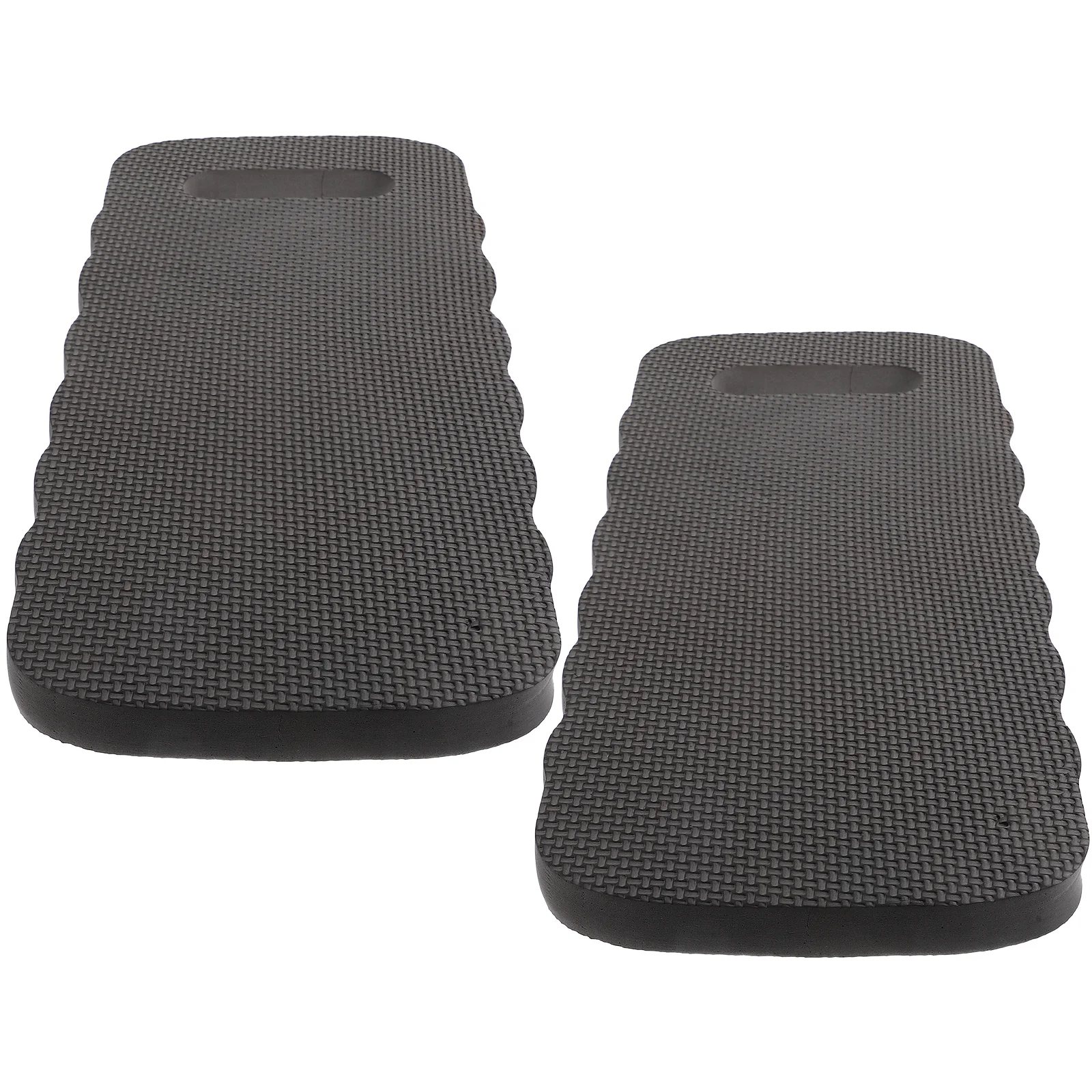 

2pcs Thick Garden Pads Kneel Large Prayer Outdoor Camping Kneel Mat Kneeler Knee Pads Camping Mat Durable EVA