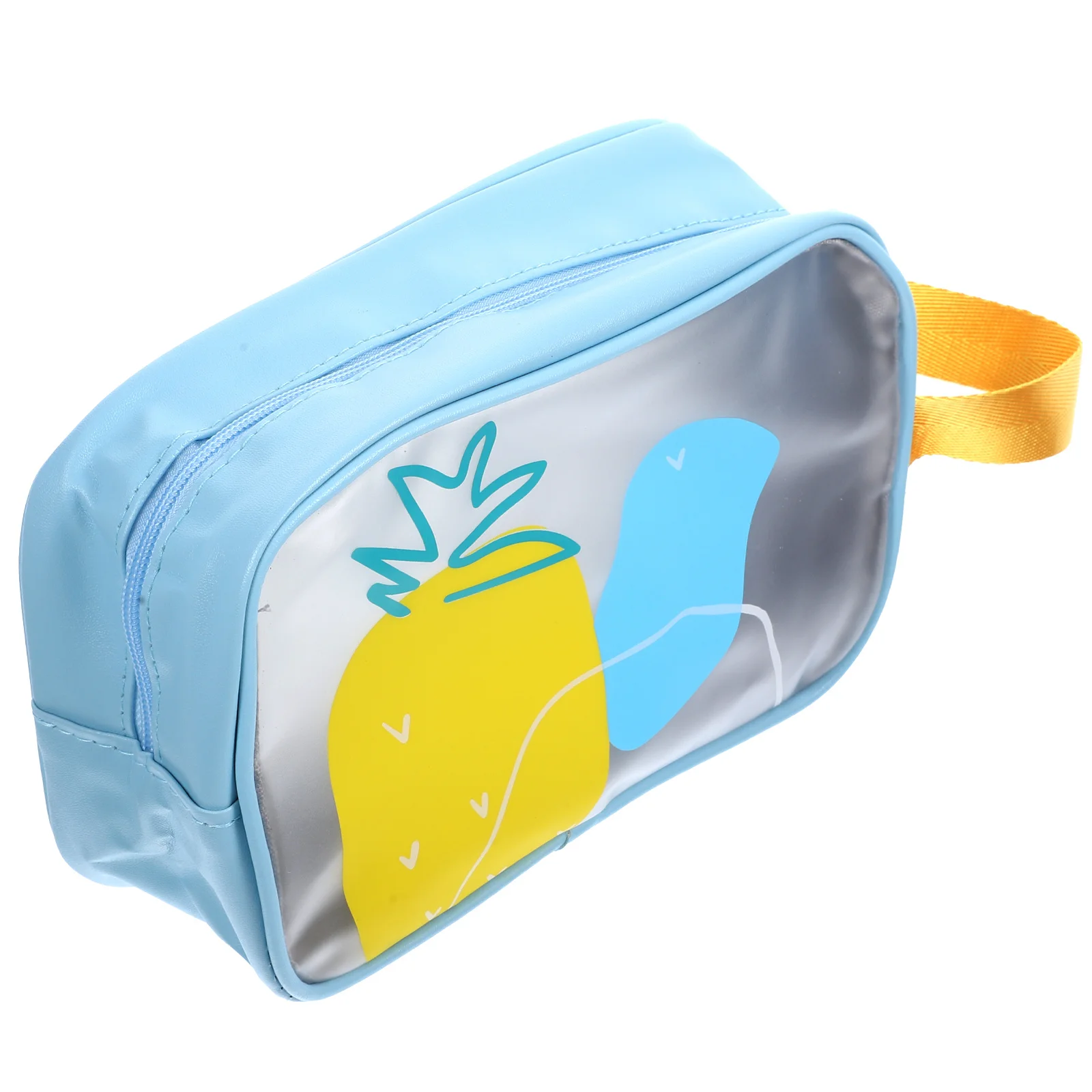 

Waterproof Swimming Storage Bag Dry Wet Separation Multi-Function Toiletry Organizer Travel Makeup Bag Beach Swimsuit