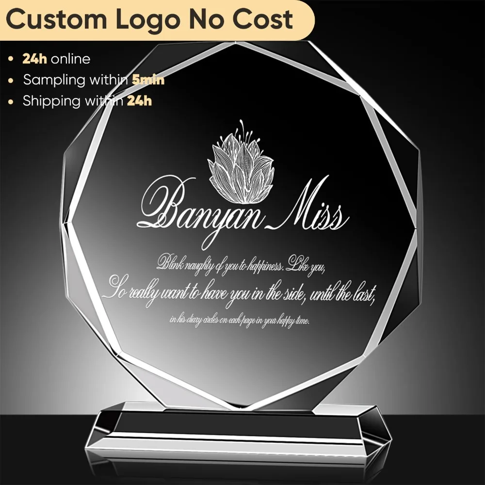 Thumbnail 3 - #9 Best Award Plaques to Buy In 2026