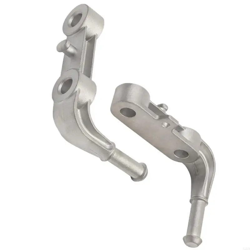 

Rear Right Left Exhaust Muffler Bracket Assembly for 1500 19-24 68275662AB 68395841AA Replacement Muffler Support