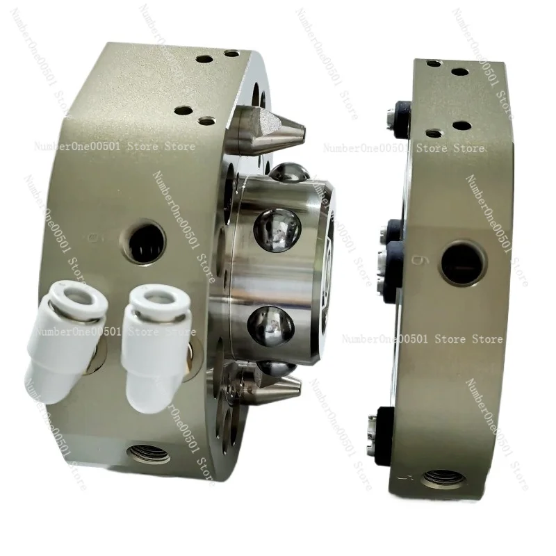 Robot Tool Changer 40kg Load Capacity Automatic Quick Change Coupler NSK 40M NSK 40MT Set