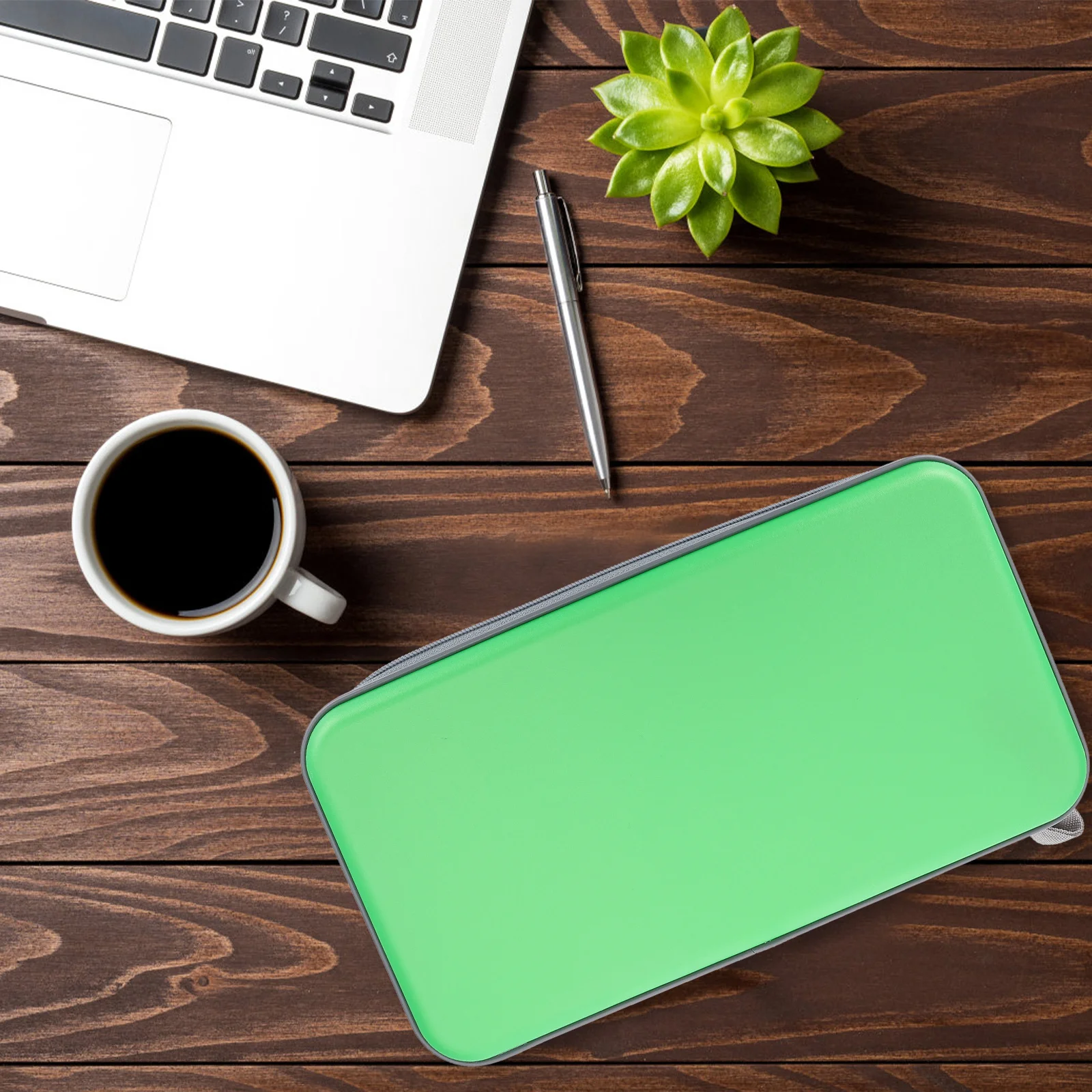 

80-Slot Disc Storage Bag Premium Cd Holder Case Waterproof Dvd Organizer Portable for Car Home Use Scratch Resistant