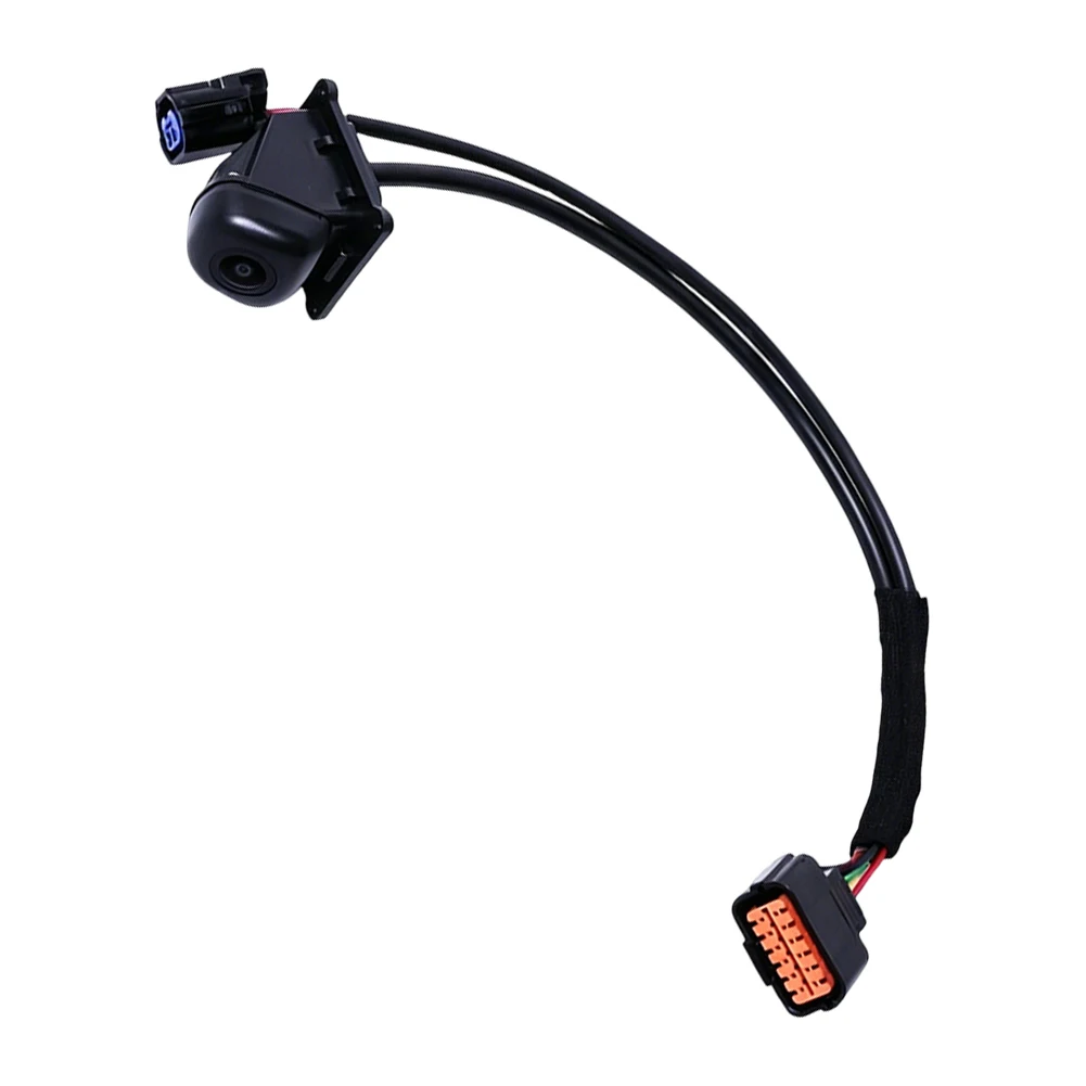 Rearview Camera Replacement 99240 D9000 for Kia Sportage 2020 2021 2022 Backup Camera Compatible with Mounting Points