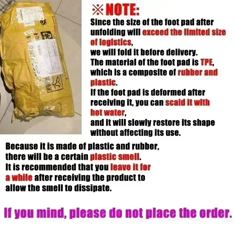 3cps مادة TPE سيارة الكلمة حصيرة لفولكس واجن لشركة فولكس فاجن ID.4 2021-2024 LHD الفاخرة مقاوم للماء الطين السجاد القدم غطاء وسادة الطين الكامل #6