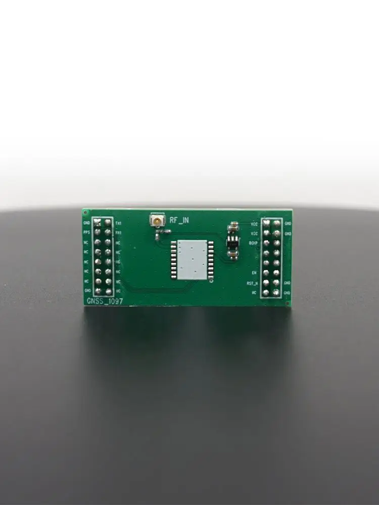 High-Performance Gn…