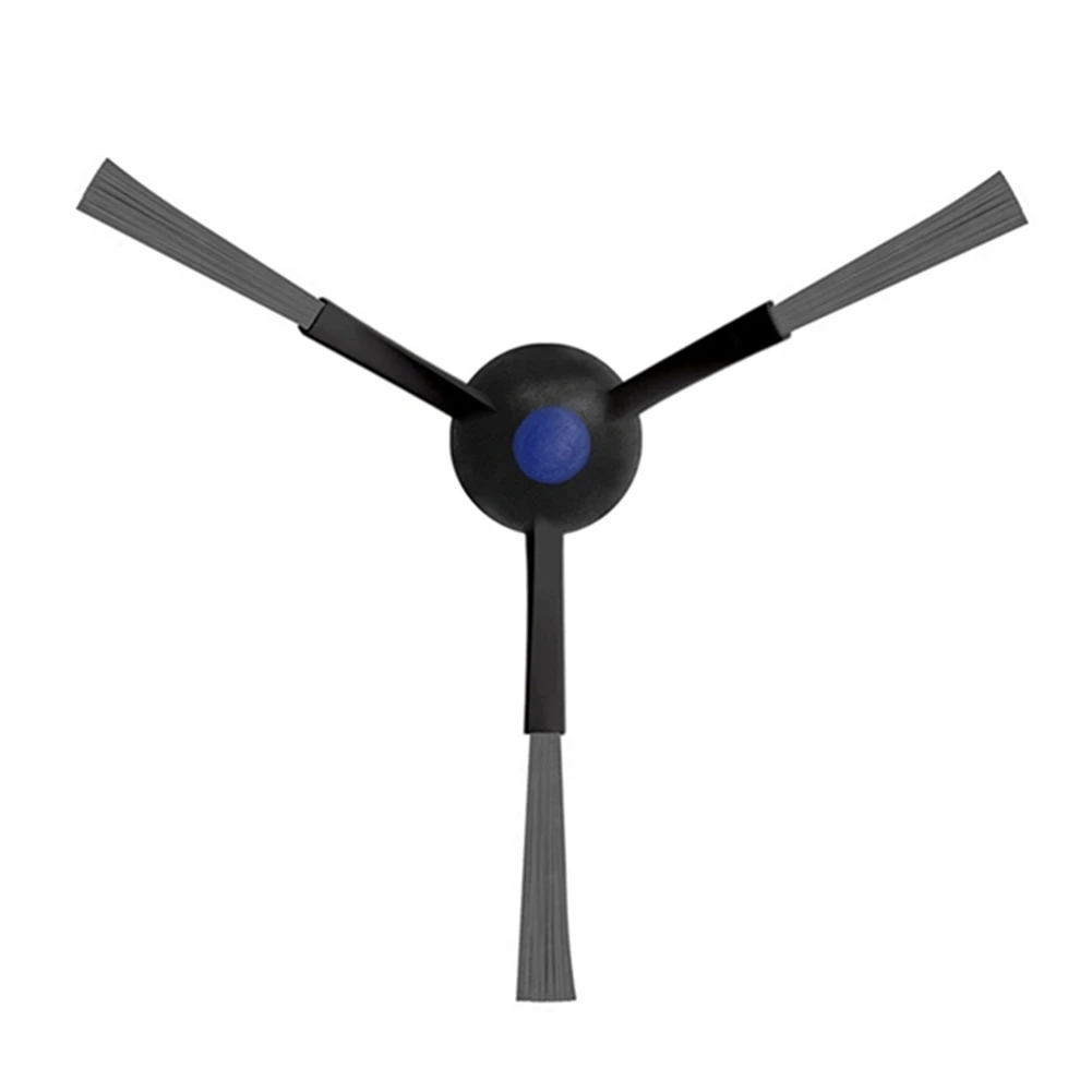 Filtro hepa de esfregão de escova lateral para ecovacs debot t30 pro omni acessórios de peças de reposição