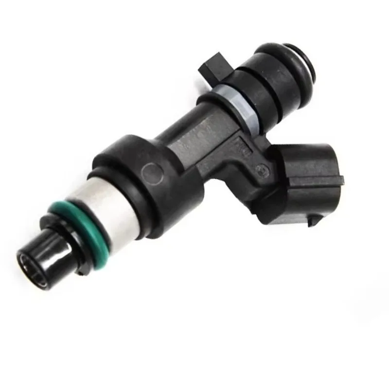 4pcs Fuel Injectors Nozzle for 2015-2017 Nissan Altima 2.5L OEM 166009HP0A FBY2855 16600-9HP0A 166009HP0A FBY2855 16600-9HP0A