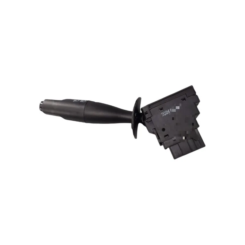 Electric sightseeing patrol car accessories, cart headlight steering single arm combination switch