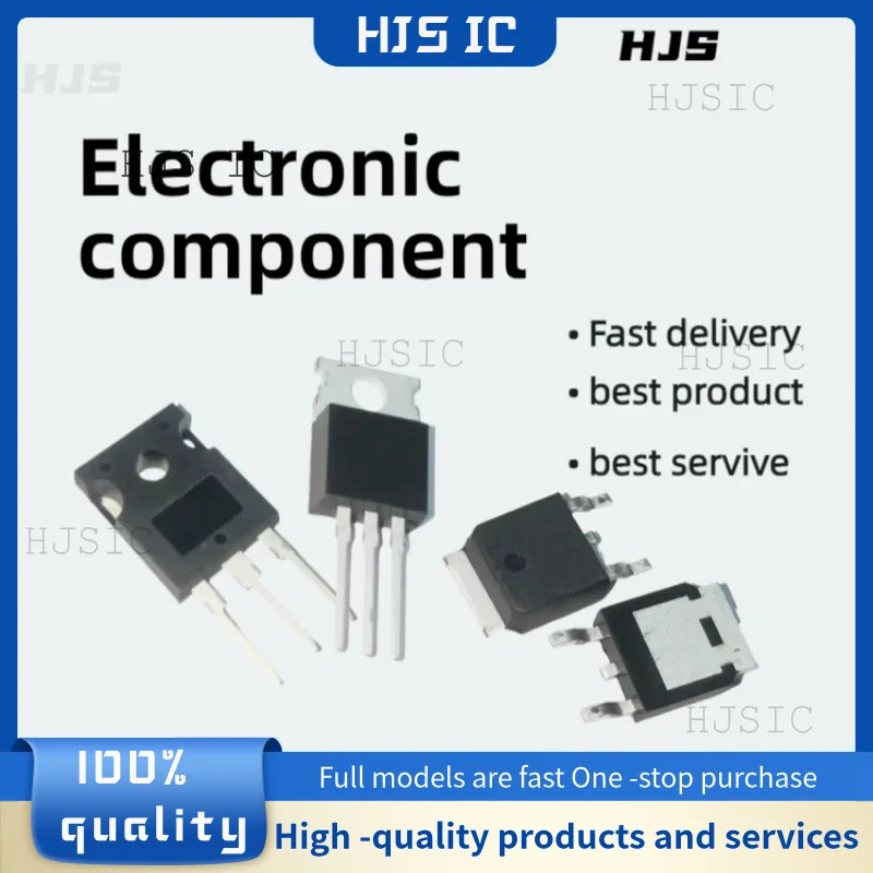 Componentes Electrónicos H40RF60, H15R1203, H30R1202, H30R1203, H30R1353, H30R1602, H40R1203 TO-247 - usage example