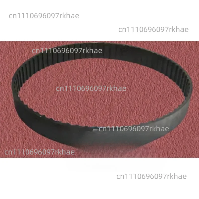 1PC WM210V lathe belt CJ0618 miniature lathe belt woodworking bead machine small household lathe belt 90 tooth circumference 420