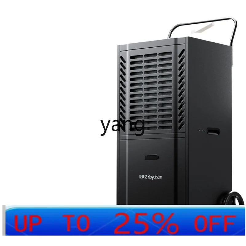 

Бытовой осушитель LTT возвращается в Nantian, бесшумное поглощение влаги в помещении, высокая мощность