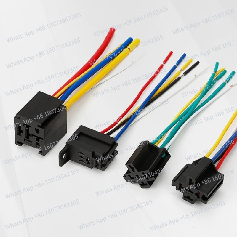 1PCS V4/V6/V7 Relay…