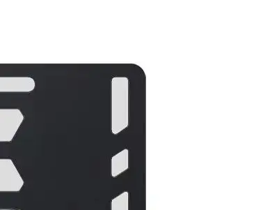 For RedMagic Astra2 Tablet Heat Dissipation Protective Cover, Hollow Out Cooling Shell Anti-Drop Gaming Tablet Protective Case