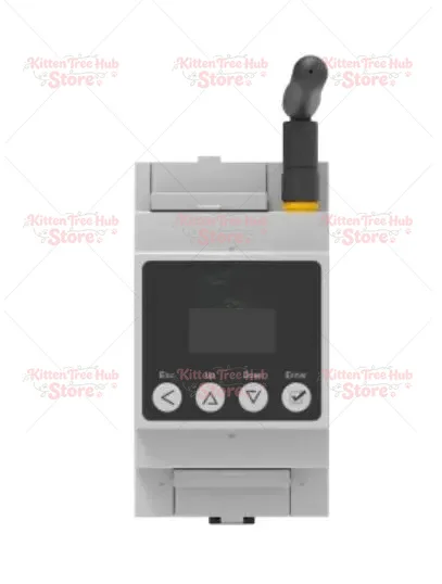 Warranty SUN-SMART-CT01 Wireless 200m Range 1/3 Phase Deye-smart-meter