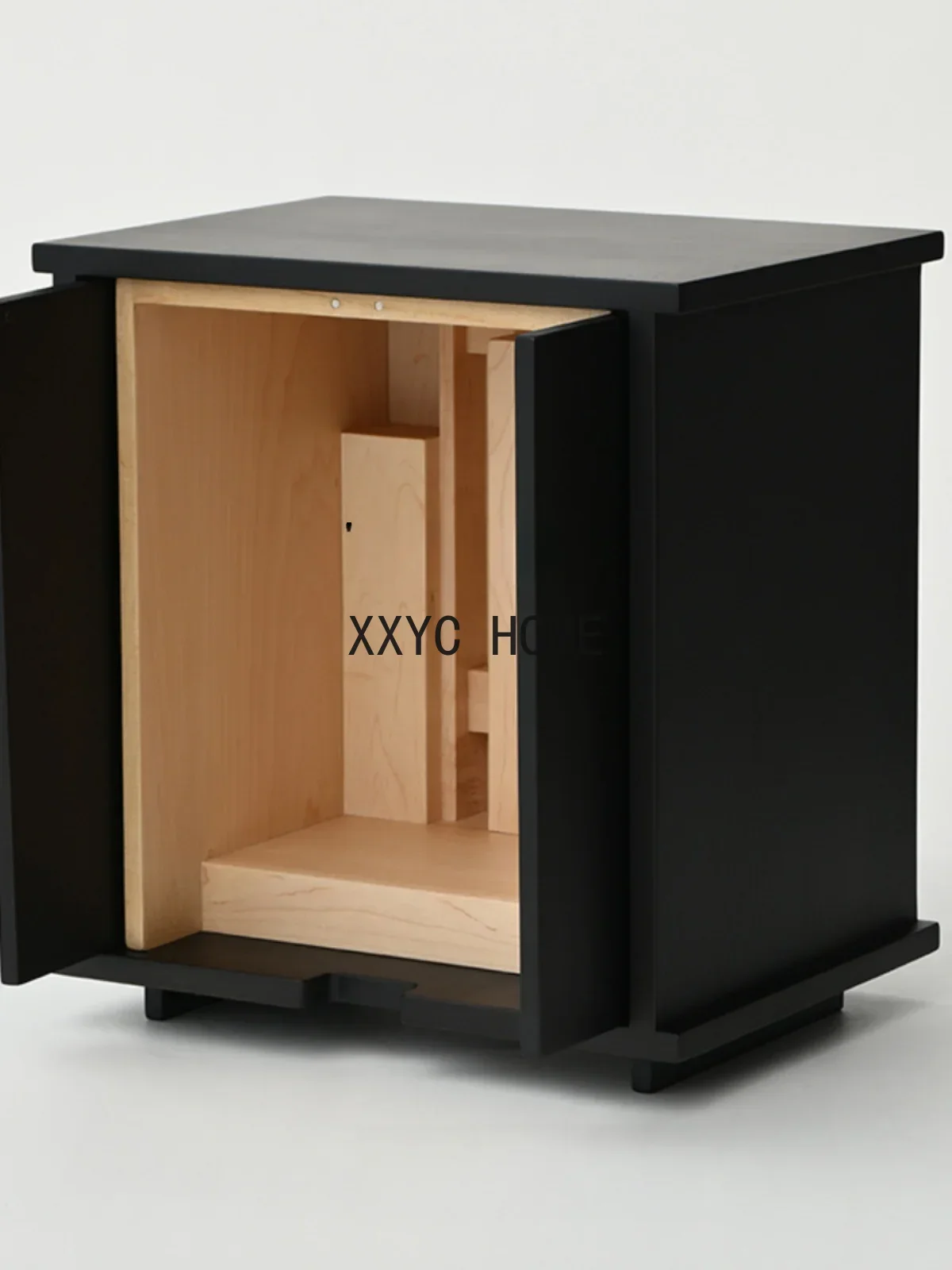 سحابة البوابة المتخصصة بوذا المتخصصة الجديدة الصينية الحديثة المتخصصة خزانة انزلاق الباب الوضع الإلهي