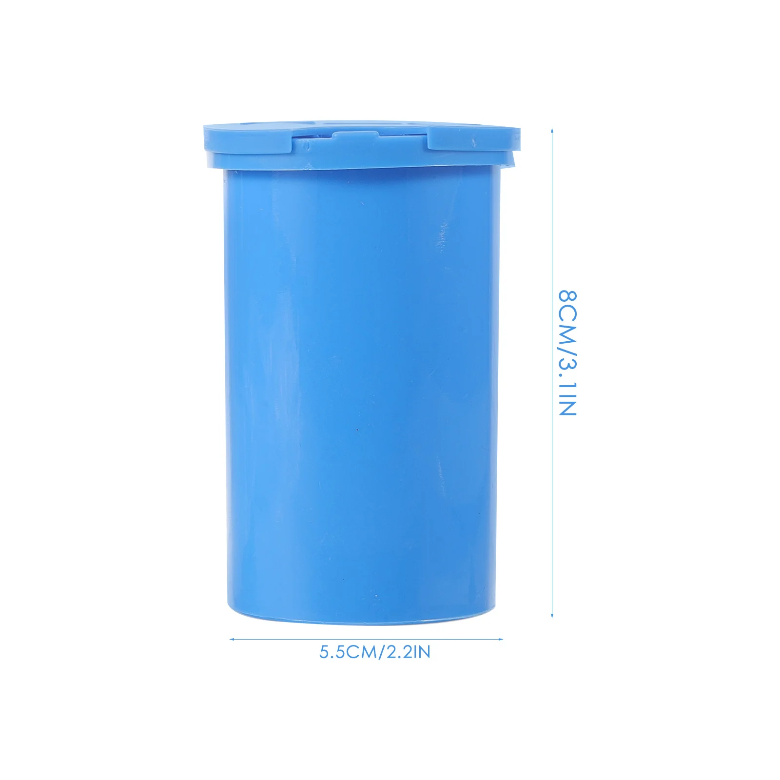 

Sturdy Medical Sterilizer Holder Reusable Disinfection Box Small Lightweight Surgical Tools Storage For Clinic Hospital Smooth