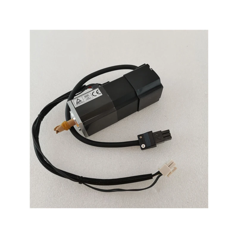 Other Electrical Equipment Ac Servo Motor And Driver  HC-MFS-43K