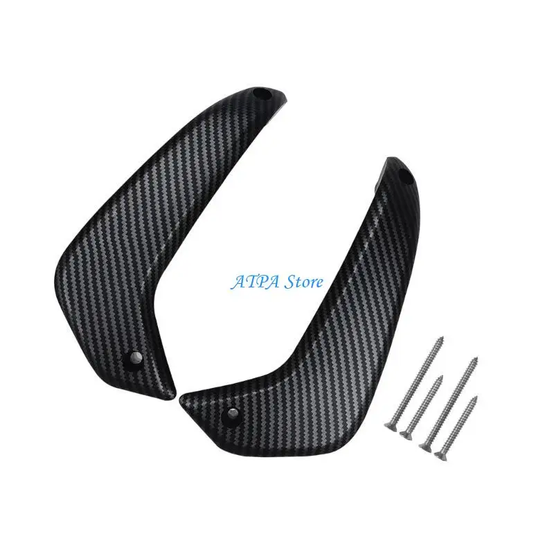 

U13C Inside Interior Door Handle D2BB-A23943,for Fiesta 2011-2020 Manual Window