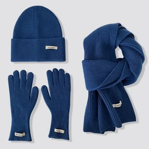 Scarf, Hat & Glove Sets