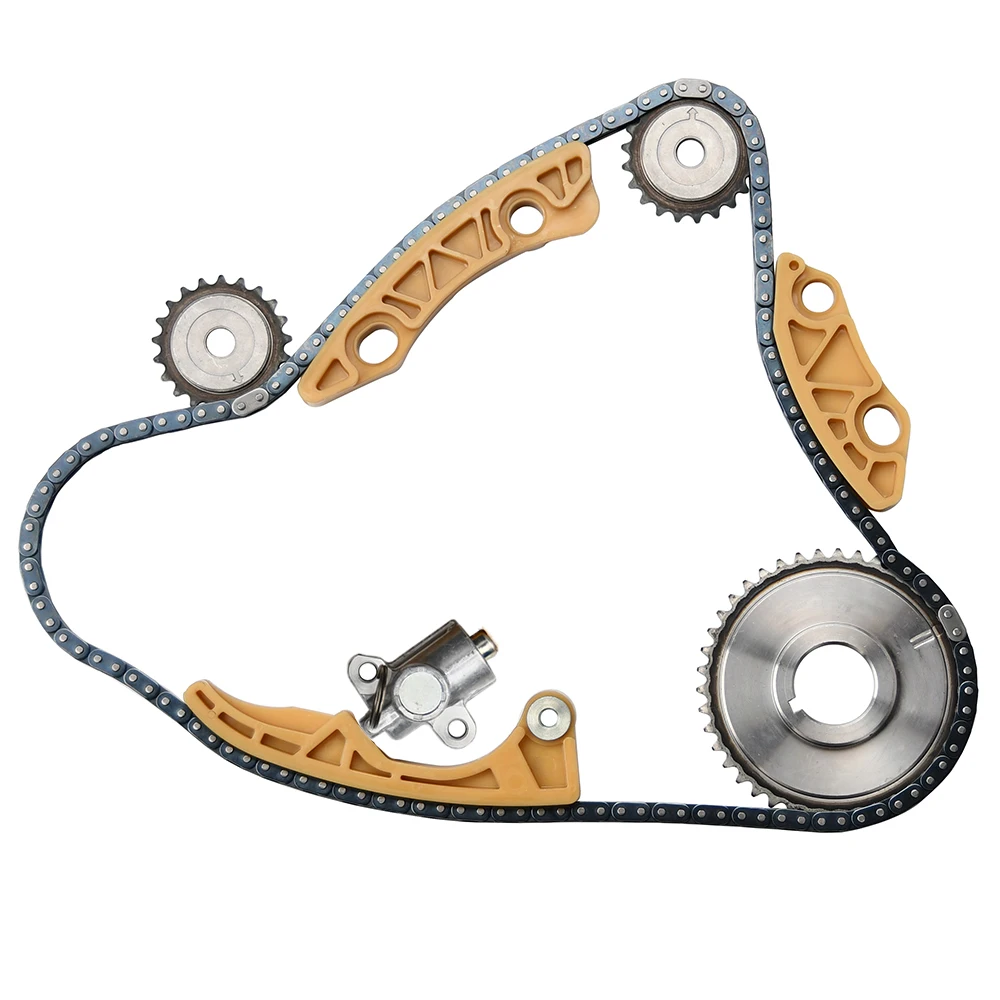 

REVO 309050 Timing Chain Kit For SAAB 9-3 IMPALA HHR Engine Z22SE/Z22YH With OE 90537300 90537370 90537435 90537295