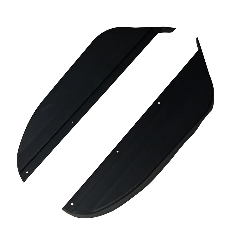 Rc car parts,85038 Side Guard set (L/R) for VRX Racing 1/8 scale 4WD rc car, fit VRX RH802