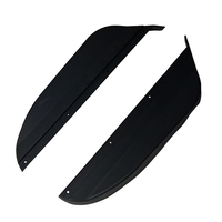 Rc car parts,85038 Side Guard set (L/R) for VRX Racing 1/8 scale 4WD rc car, fit VRX RH802