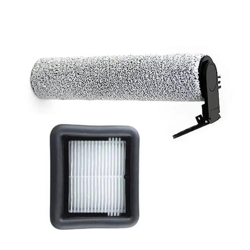 

A83G-Roller Brush Filter For Mamibot Flomo I Plus / Speedfox Walker 2.0/One2.0 / MELING XM-7 PRO/XM-9 PLUS/B61 PRO Spare Parts