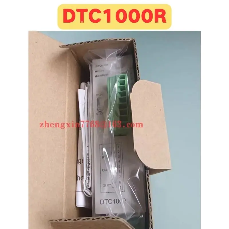 

Brand New Original DTC1000R Temperature Controller