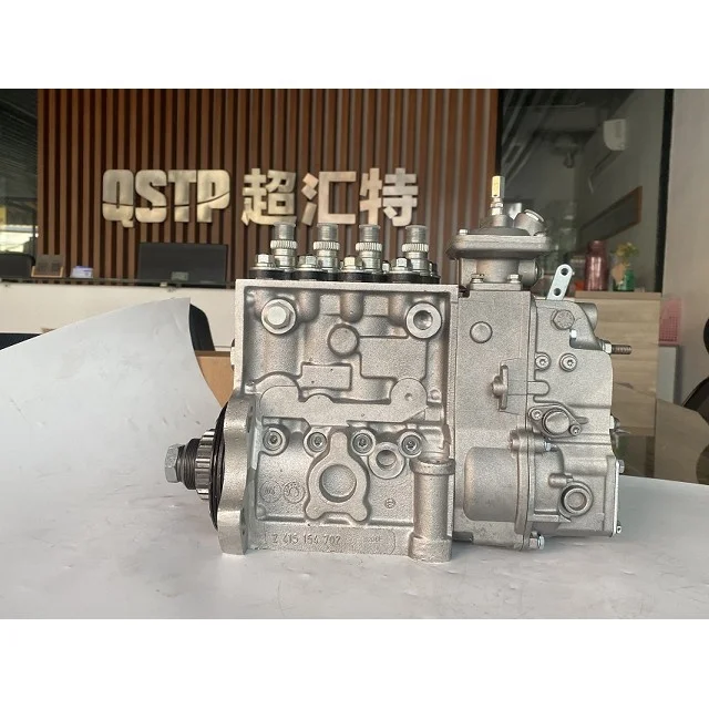 TLF 0402074701 Kraftstoffpumpe für Liebherr 924 D924 Kraftstoffeinspritzpumpe 0402074701