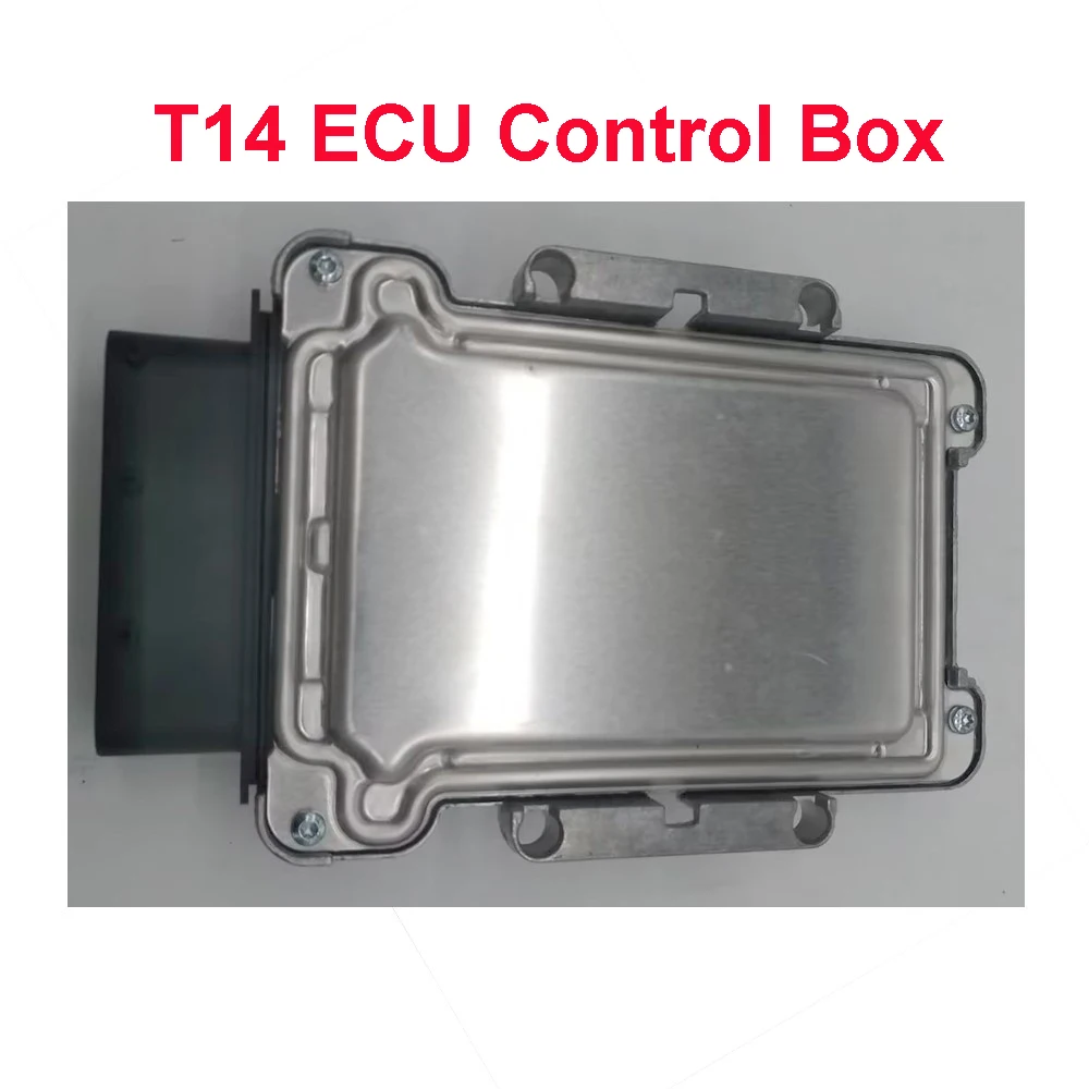 T14 VS A271 ECU ECM Engine Computer Auto Control Box Programming Compatible ECU Electronic Unit Car Computer-Board A272 273 T 14