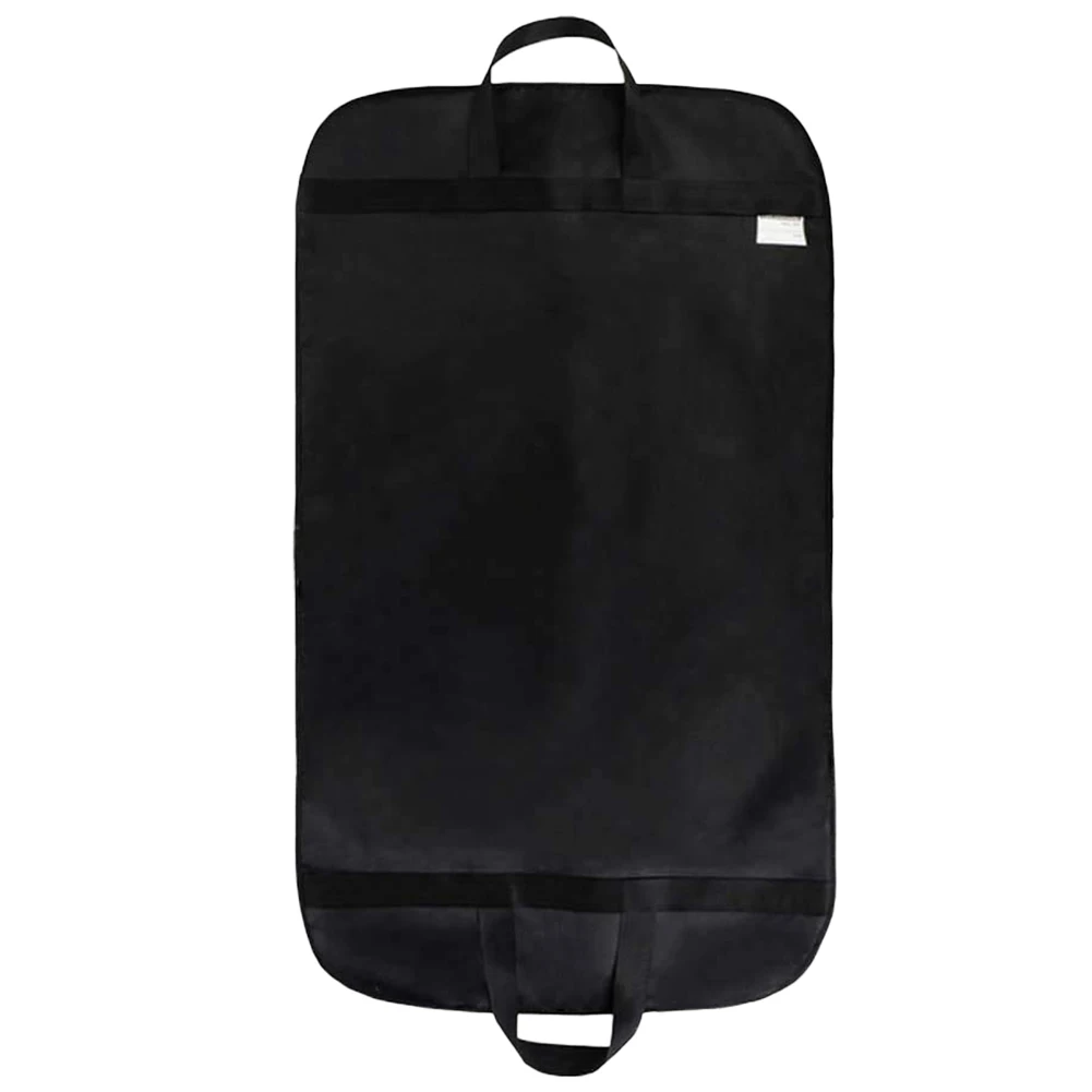 

Clothing Dust Cover Non-Woven Moisture-Proof Foldable Traveling Garment bag Suit Dress Clothes Dust Cover