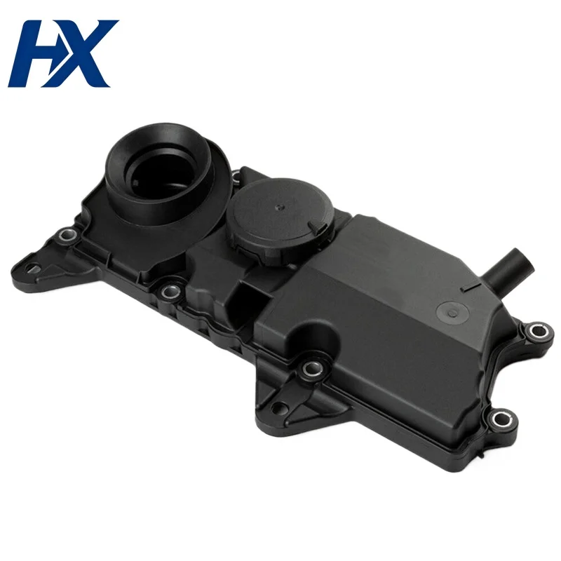 

32140004 31670210 Oil Collector Valve Cover for Volvo XC90 XC60 S60 S80 S90 V60 V90 XC40 XC70 31430923 31430236