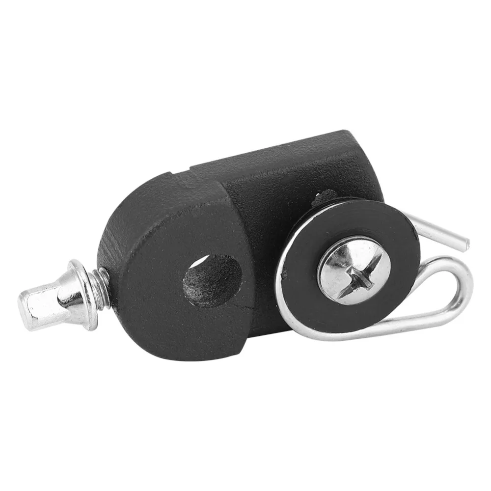 ​Tension Spring Drum Foot Pedal Parts ​Hook Tensioner ​Foot Pedal Kit​ ​Drum Pedal Tensioner ​Drum Set Hardware​ view 3
