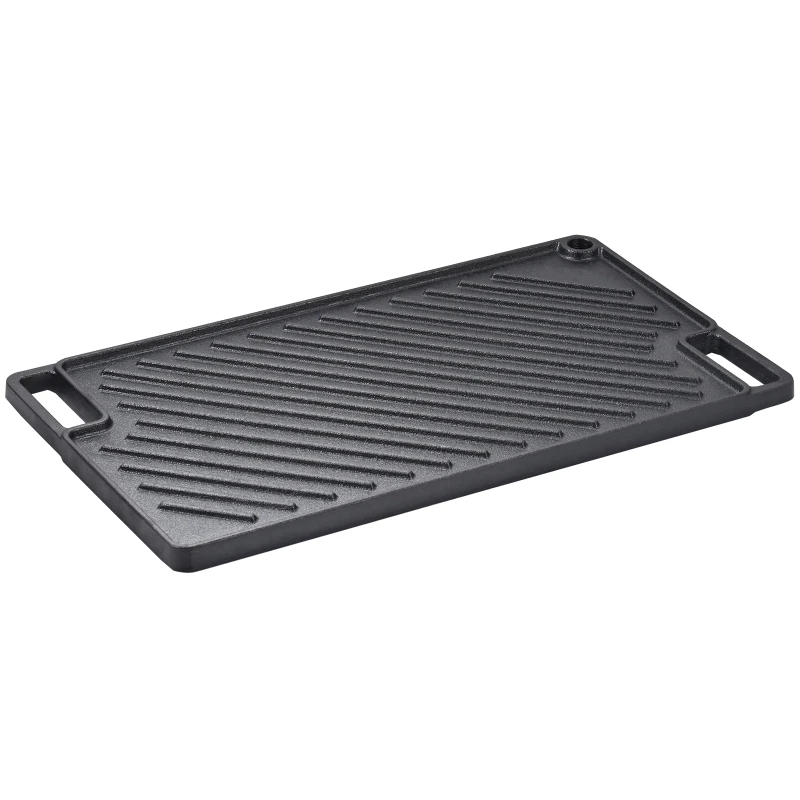 Overseas Stock Grill 9.7