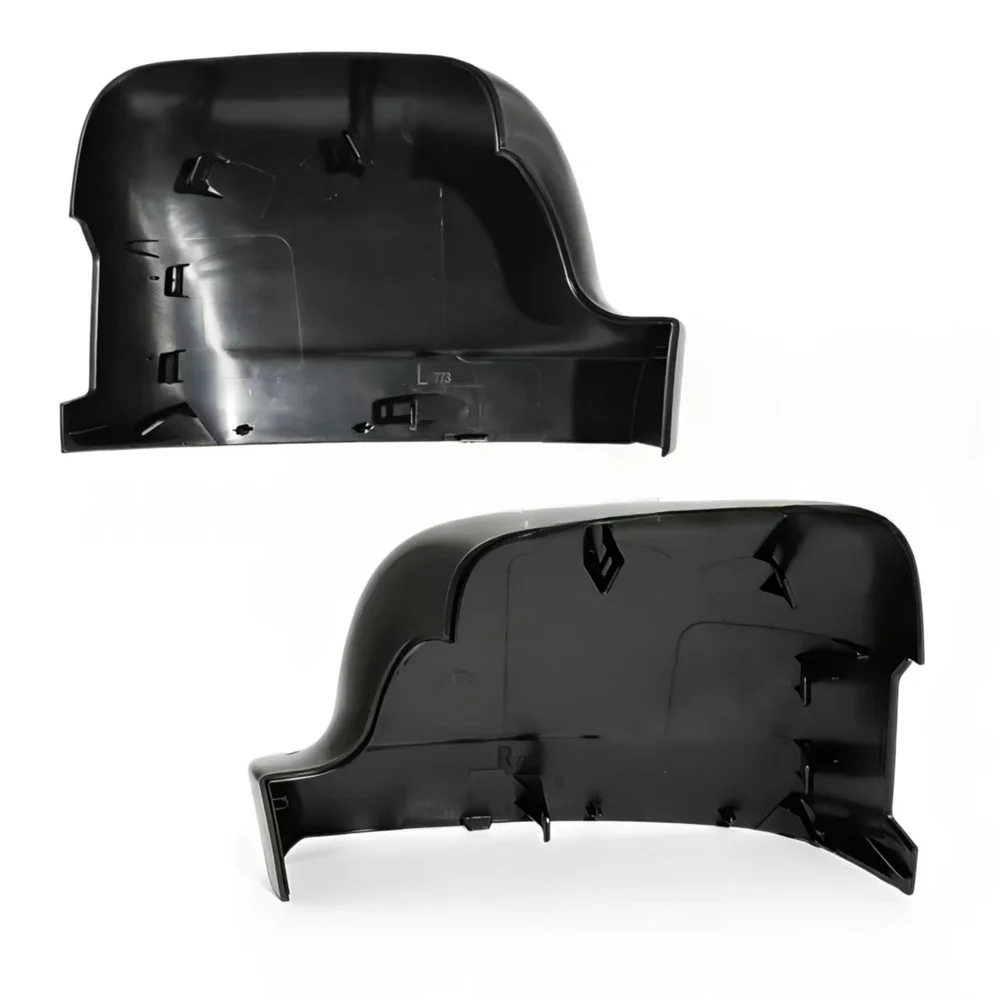 OEM Mirror Casing Cover with Indicator Functionality for Renault For Trafic 2021 to 2024 Models Part No 963738533R 963749211R