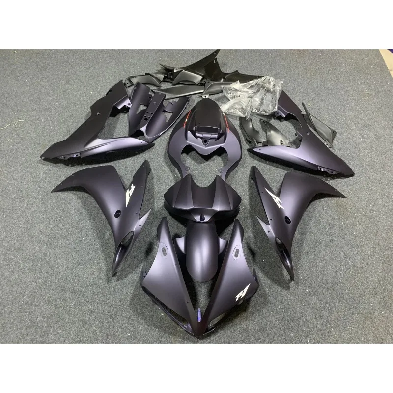 

Комплект обтекателей для мотоцикла YAMAHA YZF-R1 04 05 06 YZF R1 YZF1000 2004 2005 2006, комплект кузова из АБС-пластика