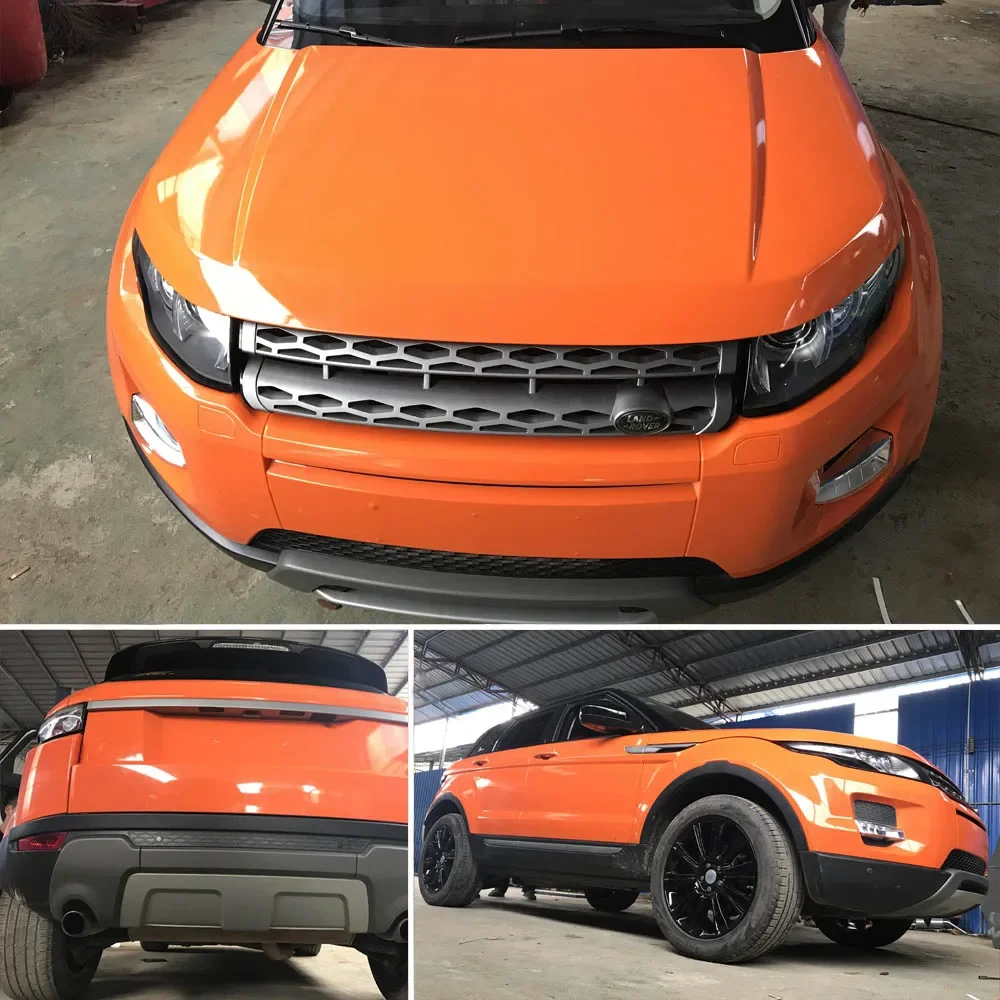 30/10x100 سنتيمتر سيارة مشرق لامع الفينيل فيلم السيارات ملصقات السيارات مائي مقاوم للماء لامعة لمعان السيارات سيارة دراجة نارية شاحنة التفاف احباط #4