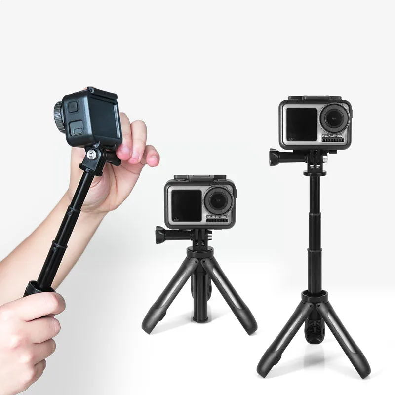 For Gopro Vlog Trip…