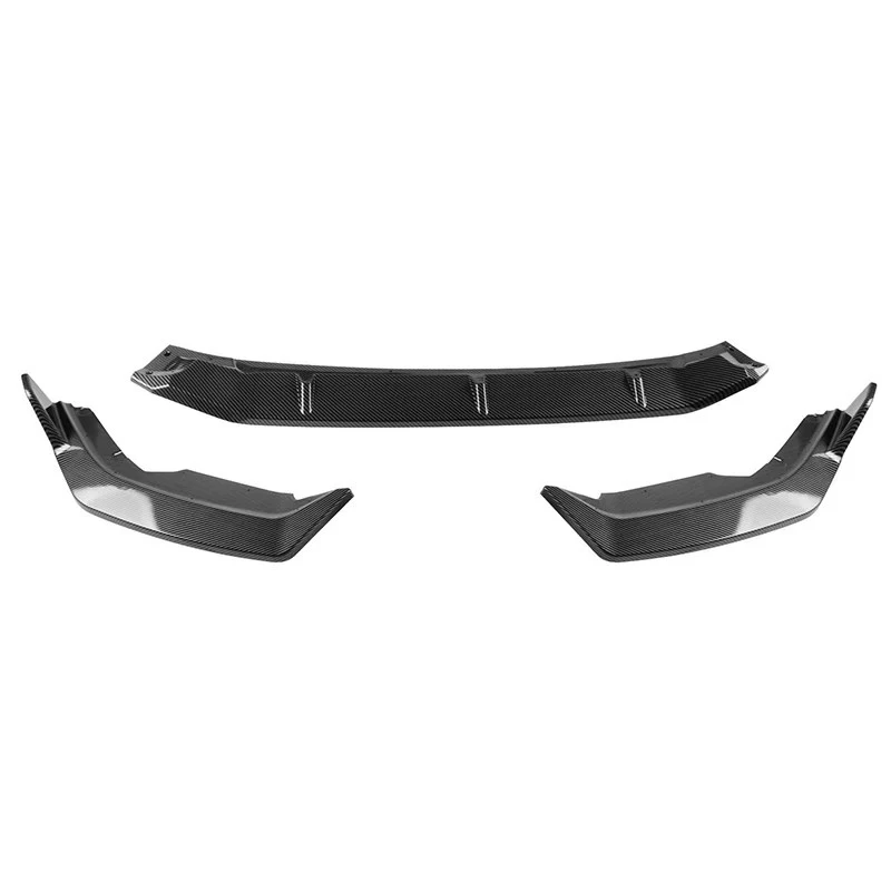 

Suitable for 20-22 models of Sylphy14thgeneration modified front bumper front lip, front shovel anti scratchanti-collisionstrip
